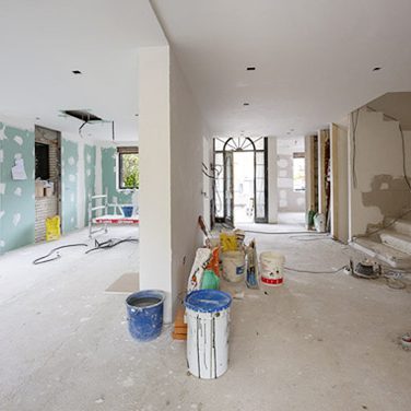 reformas integrales en Cantabria