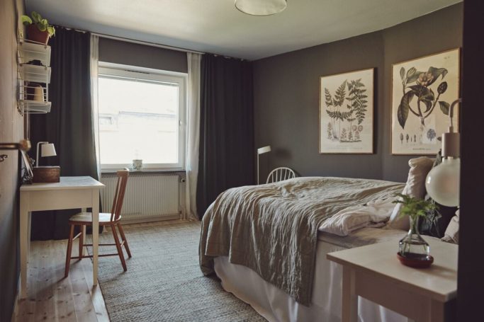 Tendencias en Pintura