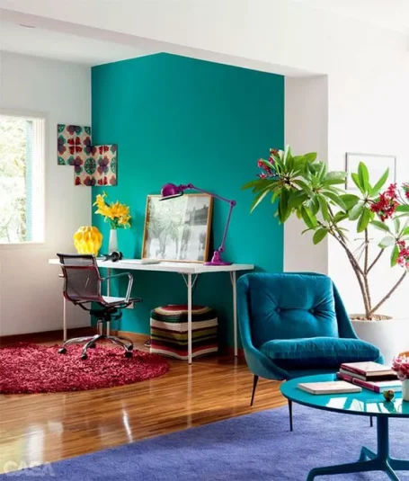 Tendencias en Pintura