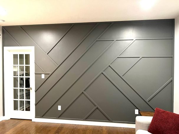 Tendencias en Pintura