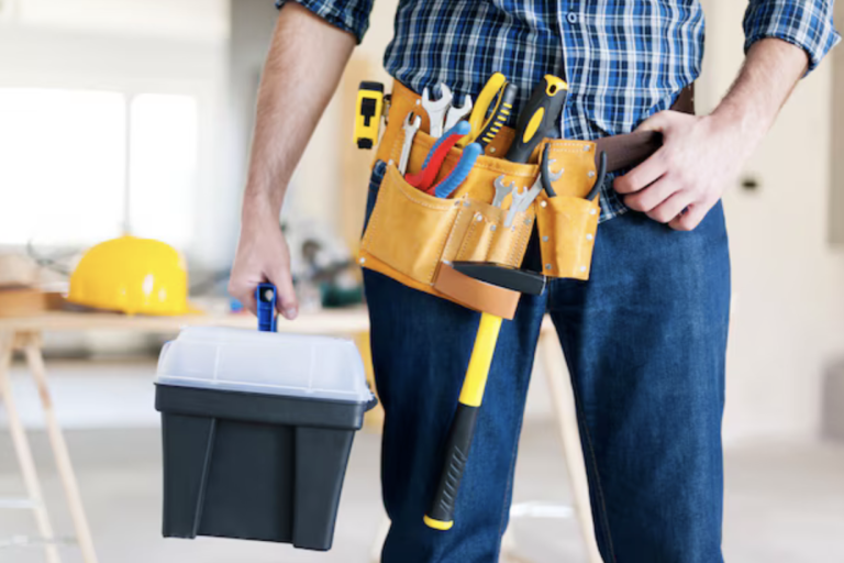 empresa multiservicio
